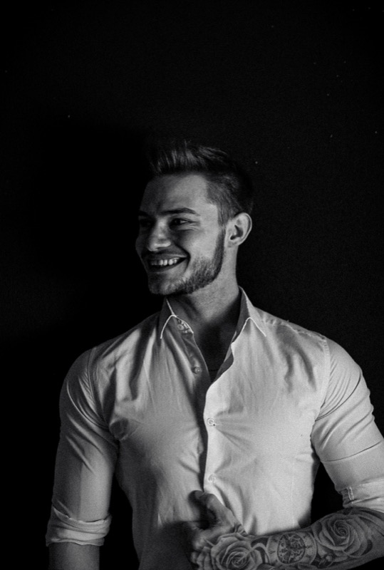 Philipp Gambeck, Gründer von NOMO